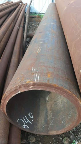 Heavy Weight Seamless Steel Pipe, For Industrial
