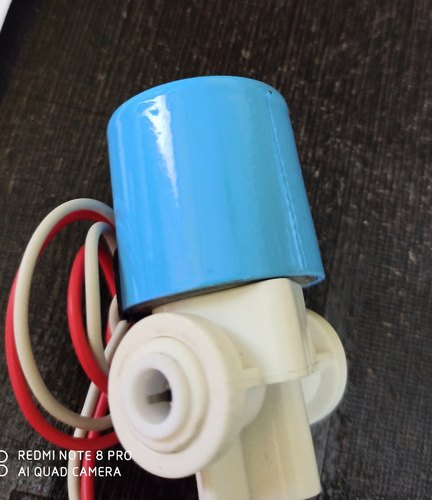 Solenoid Valve