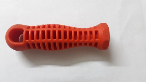 Plastic File Handle, For Files, Size: 3 Size