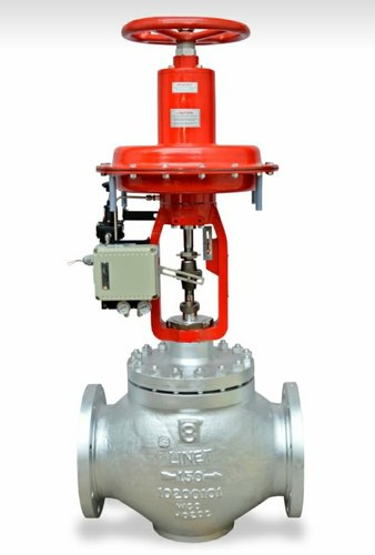 Control Valve