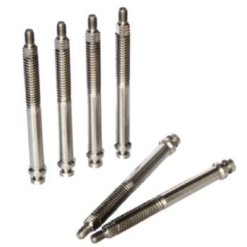 Industrial Valve Stem