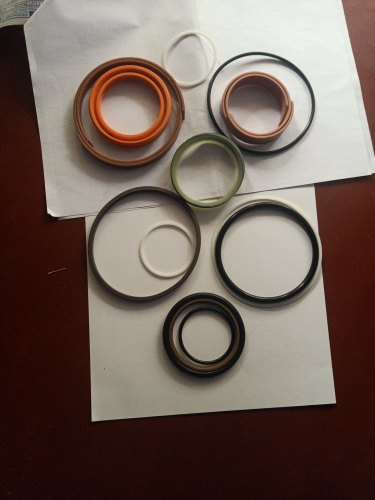 Earth Moving Rubber JCB Seal Kit, 85 Dm