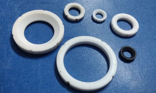 Ms Ptfe valve seat