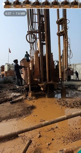 Odex Drilling Service deep Drill in any strata