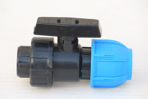 PN16 1/2 inch Compression Valve, For Drinking Water