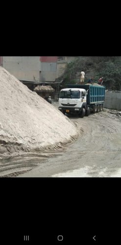 Blue Construction Aggregate Stones, Size: Crushed Metal