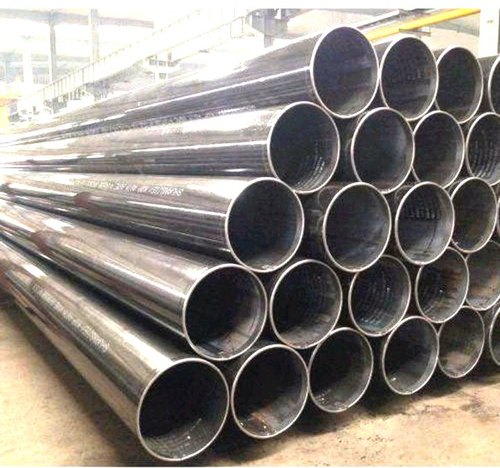 Jindal 323mm Mild Steel Seamless Pipe, Weight: 100kgs, Thickness: 7mm To 32mm