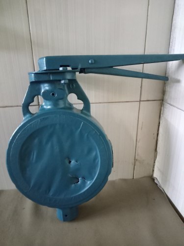 Slimseal Butterfly Valve