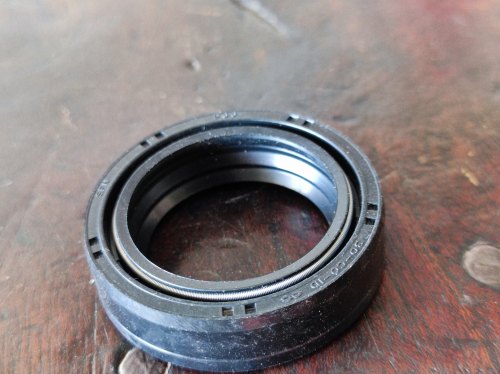 Oil Seal For Shock Absorber