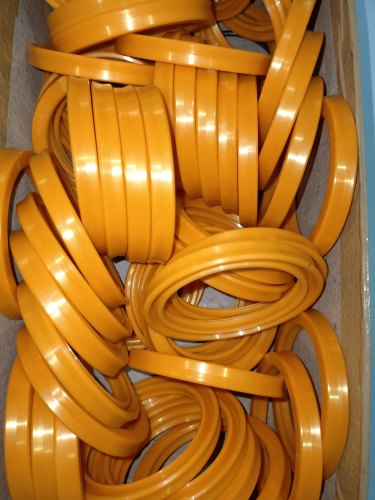 Hydraulic Rod Seals