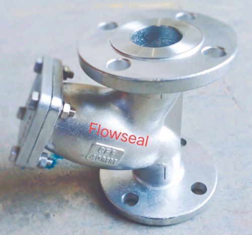 Cf8-ss304-cf8m Ss316 32kg Y type Strainer F/End, Valve Size: 15mm To 150mm