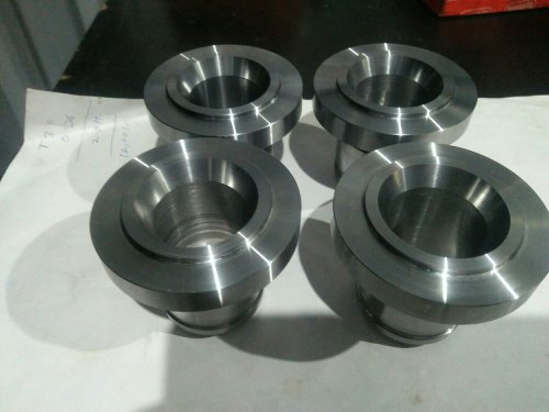 Mild Steel Spacer