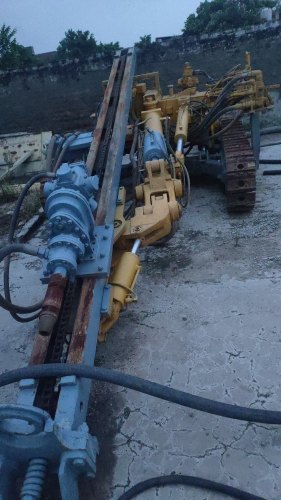 For Mining CM341 Crawler Drill
