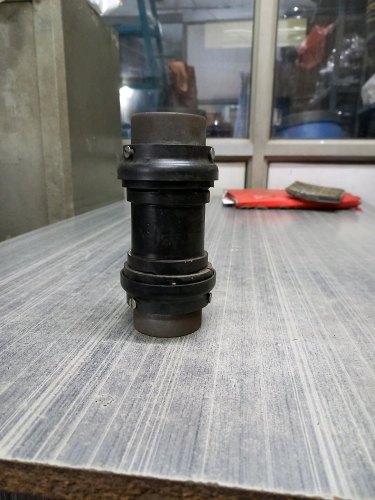 Alluminium Rrs Type Spacer Coupling