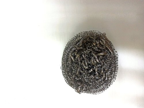 Steel wool, For Utensils cleaning