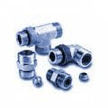 O-Ring Face Seal Fittings