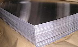 Aluminium Sheet 19000