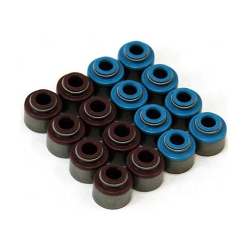 Ego Valve Stem Seals, Size: 1-5 Inch