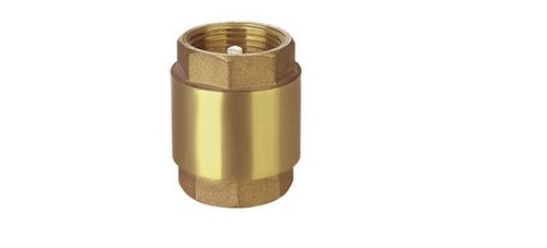 Brass CNC Machine Process Precision Fitting Valves