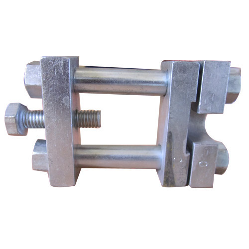 Stainless Steel Auxiliary Valve Yoke