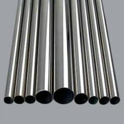 Steel Pipes, Size: 28mm