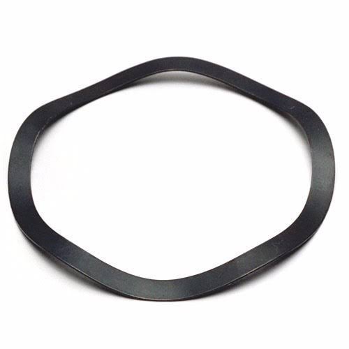 Polished Silver BAHCO Bimetal & Carbide Bandsaw Blade, For Industrial, Shape: Round