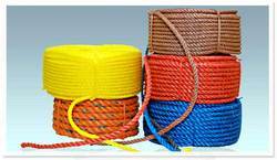 Multicolour Rope