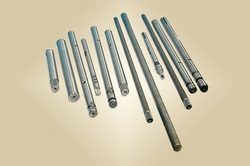 Induction Hardened Pins