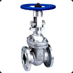 Gate Valve