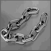 Link Chain Wire