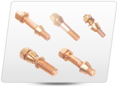 Axle Stud Kits