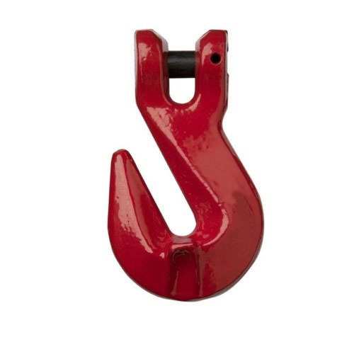 Simplex Clevis Chain Shortening Hook, Size/Capacity: 1-25 Ton