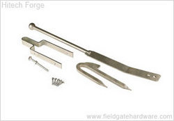 Field Gate Spring Fastener Sets