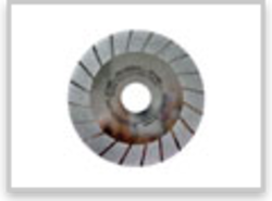 Stone Cutting & Grinding Blades