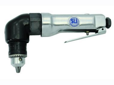 Air Angle Drill, Warranty: 6 months, ST-4435