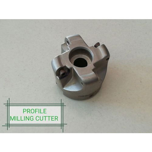 Profile Milling Cutter