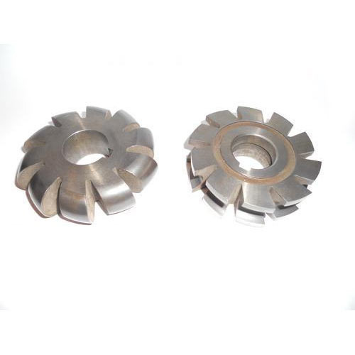 Profile Milling Cutters