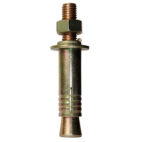 Hex Full Thread Projection Anchor & Taper Bolt