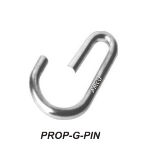 Prop G Pin