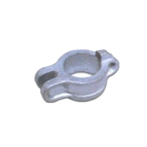 steel LO SC 1305 Prop Nut, For Construction, Shape: Round
