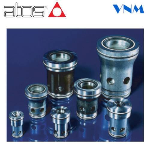 Atos Cartridge valves