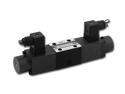 POLYHYDRON & EPITOME Proportional Directional Control Valve