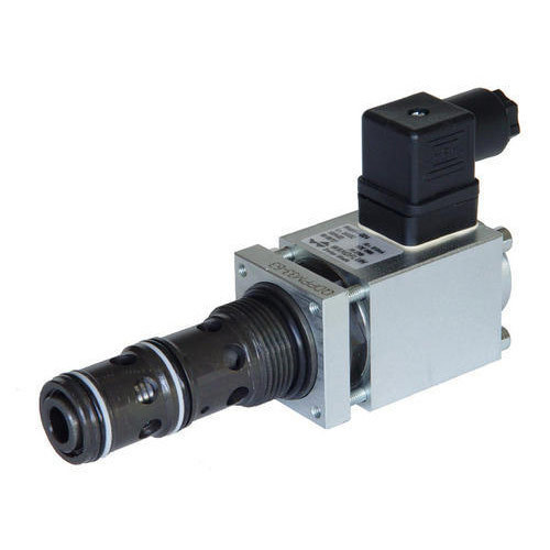 Proportional Directional Hydraulic Valves
