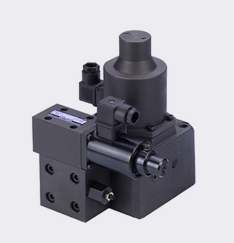 Proportional Electro-Hydraulic Valves