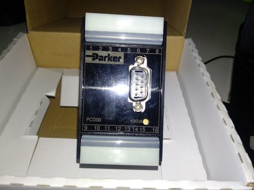 PARKER Proportional Pressure Throttle Values, Model Name/Number: PCD00A-400-30