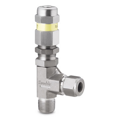 KE SS Proportional Relief Valves