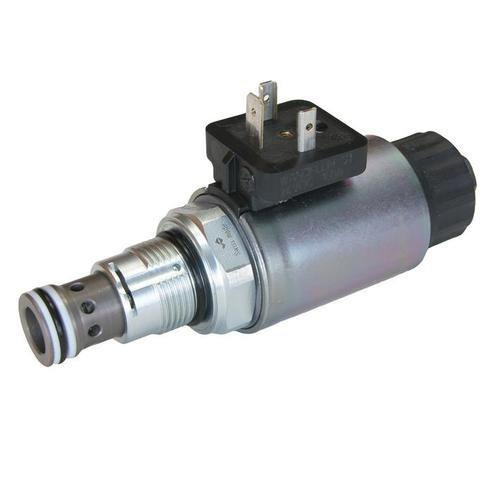 Proportionally Opening Control Valve, For Industrial