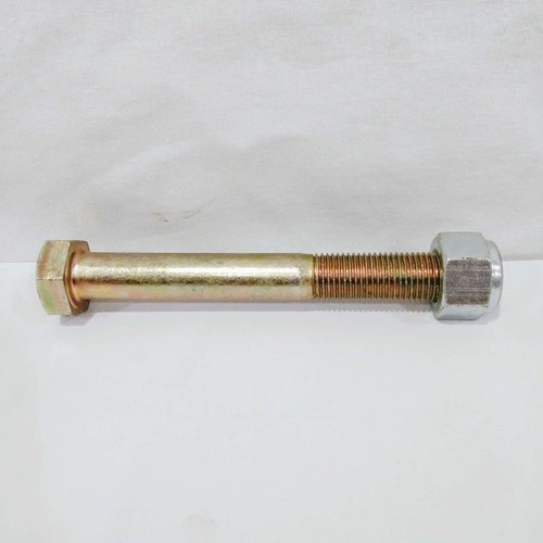 Mild Steel Kamani Pin, Size: 16mm