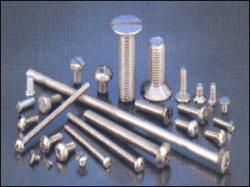 Micro Brand Screw Range