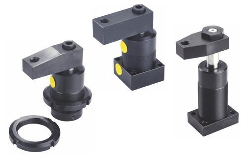 Steel-smith Hydraulic Swing Clamp